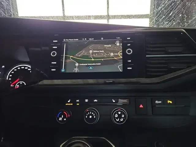 Volkswagen T6.1 Multivan