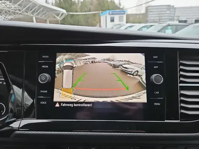 Volkswagen T6.1 Multivan