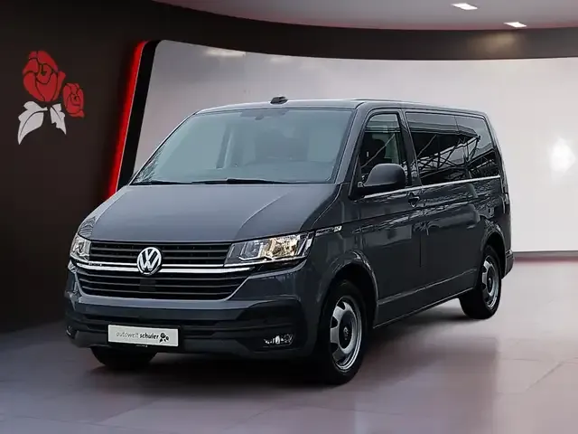 Volkswagen T6.1 Multivan