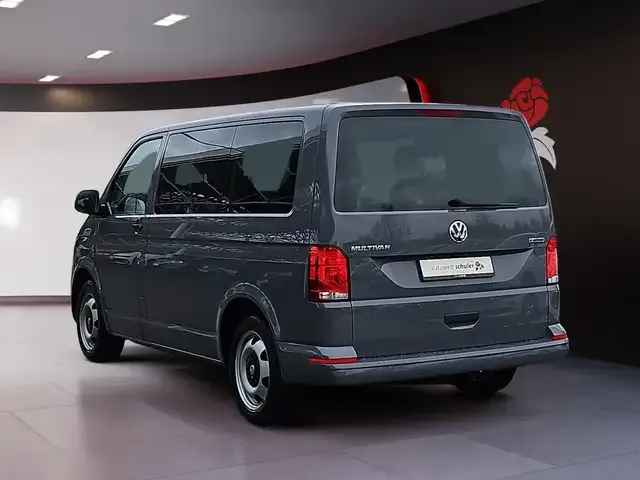 Volkswagen T6.1 Multivan