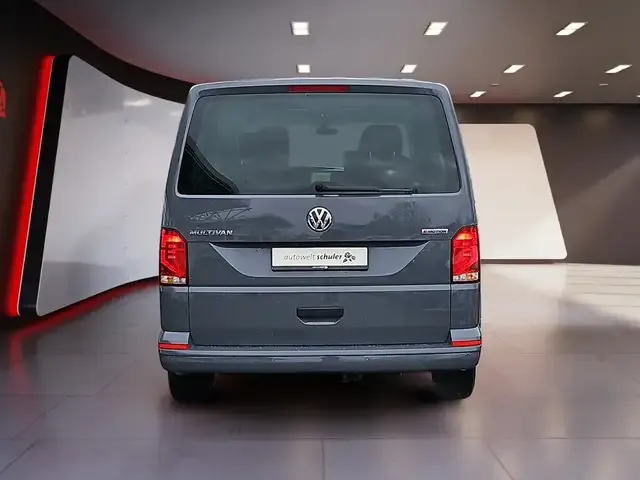Volkswagen T6.1 Multivan