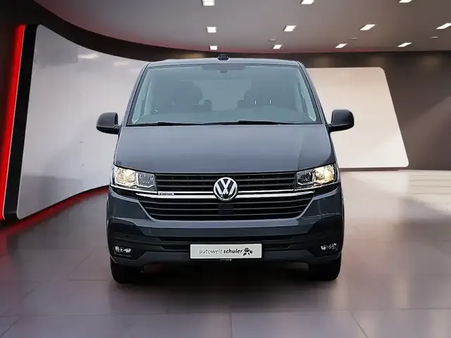 Volkswagen T6.1 Multivan