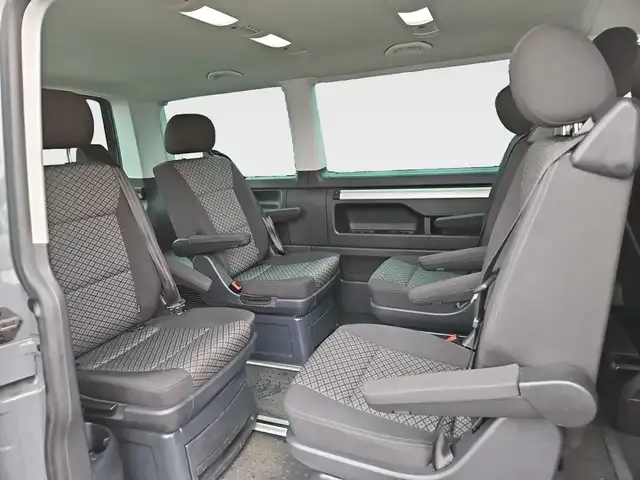Volkswagen T6.1 Multivan