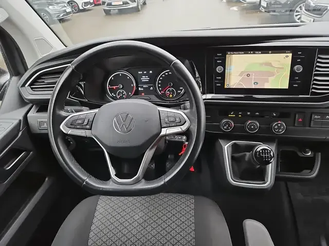 Volkswagen T6.1 Multivan