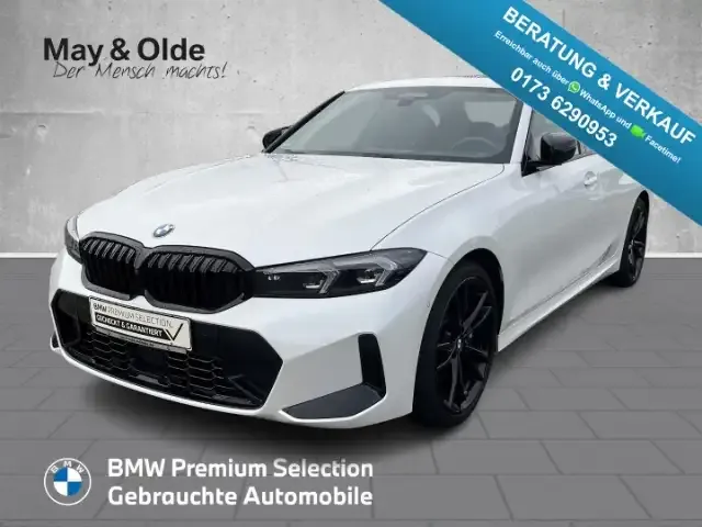 BMW 330