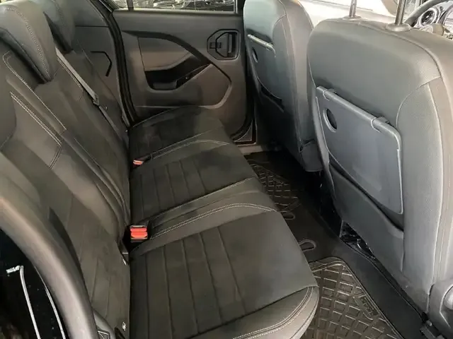 Mercedes-Benz T-Class