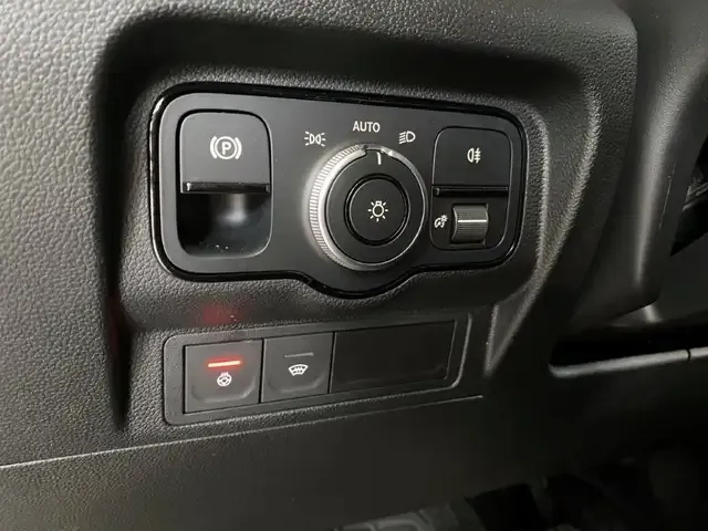 Mercedes-Benz T-Class