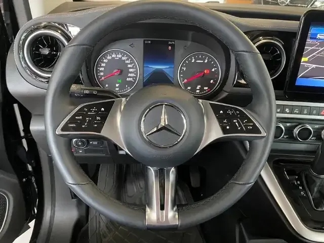 Mercedes-Benz T-Class