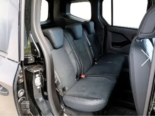 Mercedes-Benz T-Class
