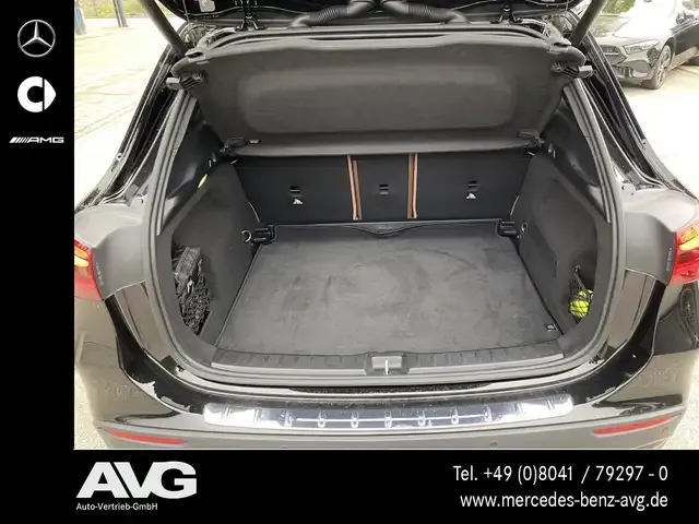 Mercedes-Benz GLA 220