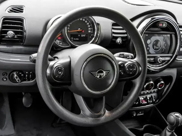 MINI One D Clubman