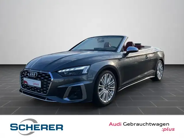 Audi S5