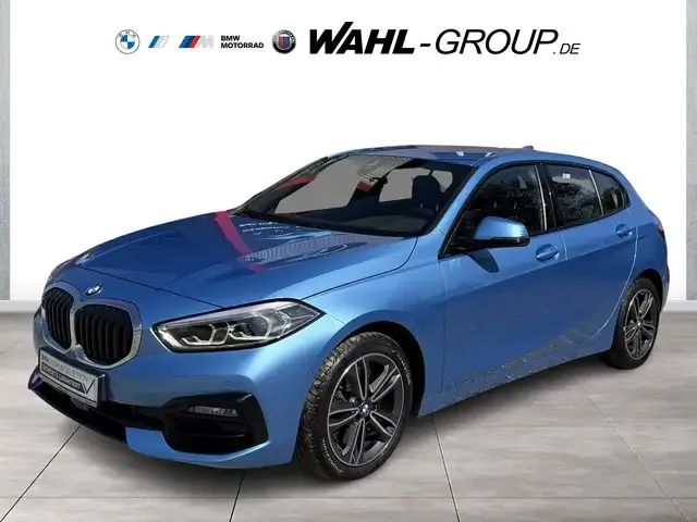BMW 120