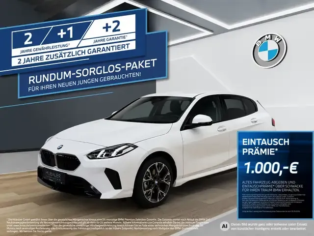 BMW 120