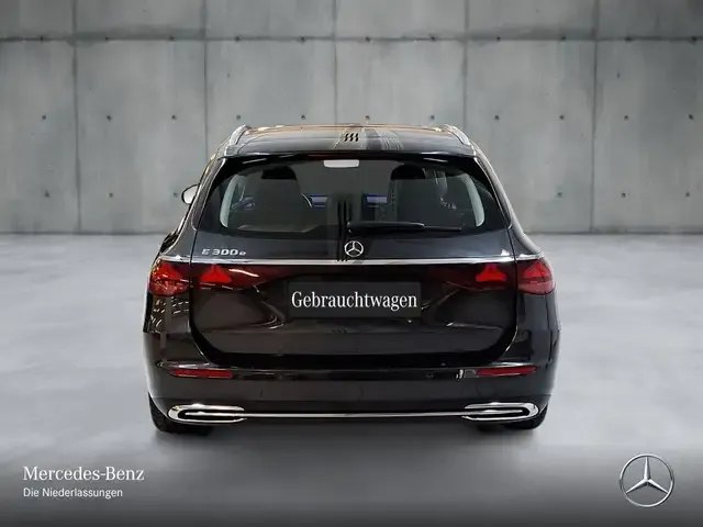 Mercedes-Benz E 300