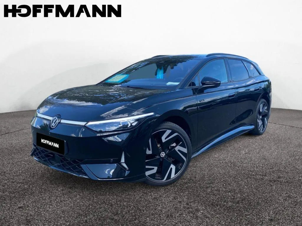 Volkswagen Autres