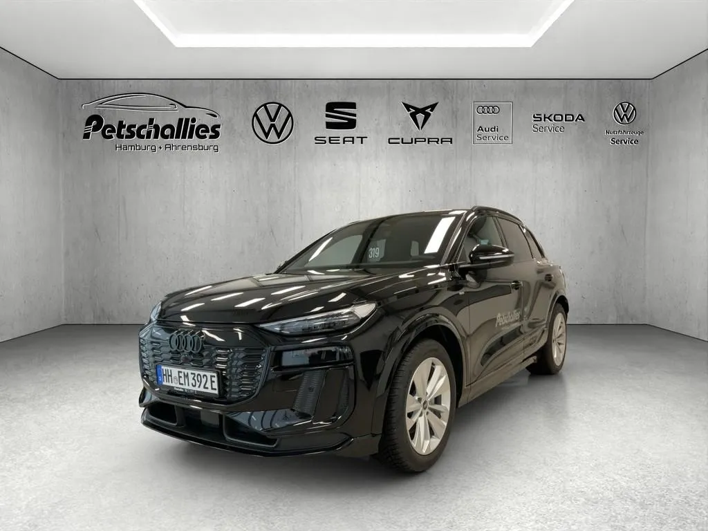 Audi Q6