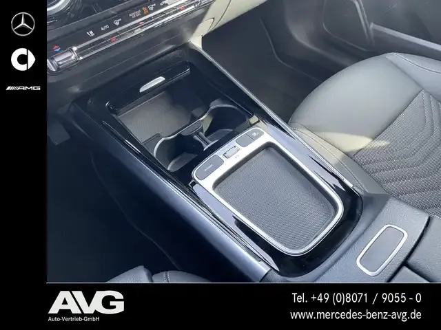 Mercedes-Benz B 220