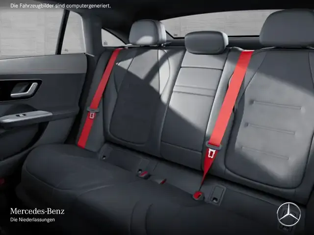 Mercedes-Benz EQE 43