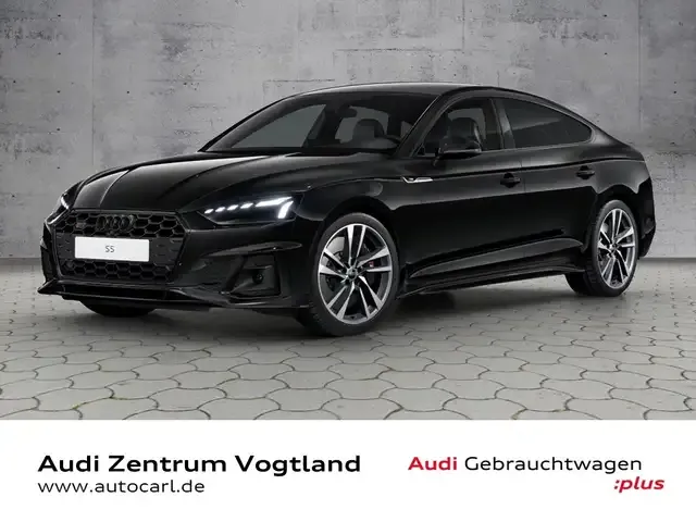 Audi S5