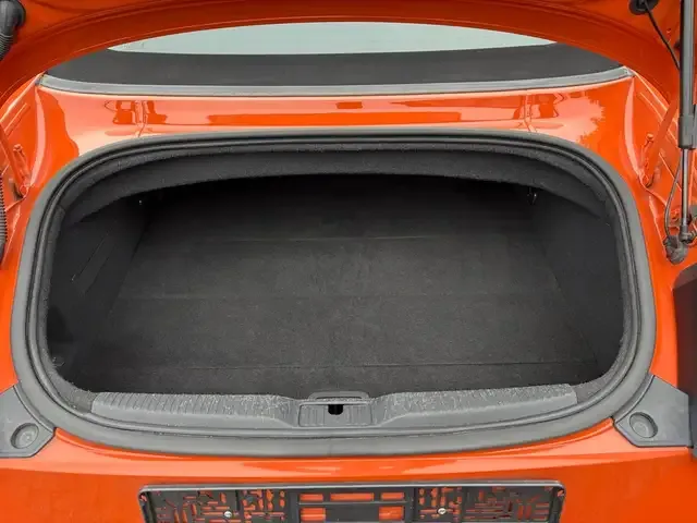 Audi TTS