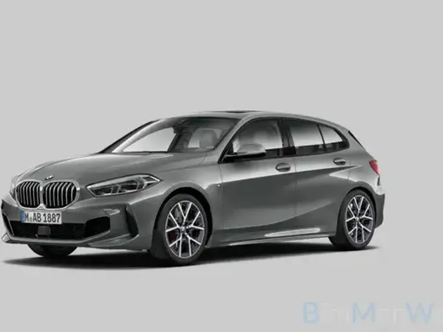 BMW 128
