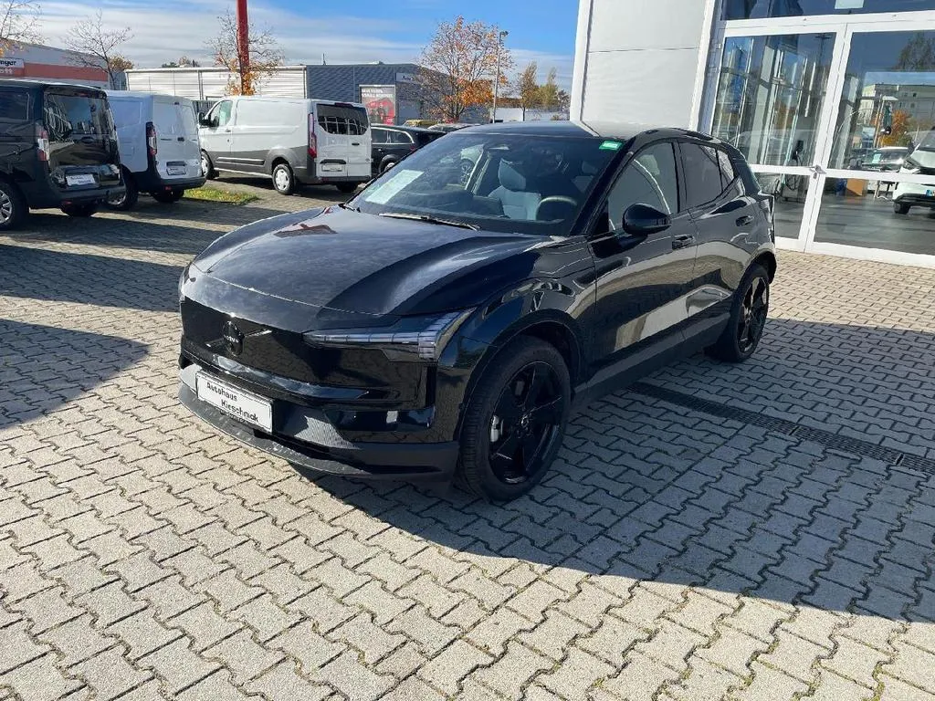 Volvo EX30