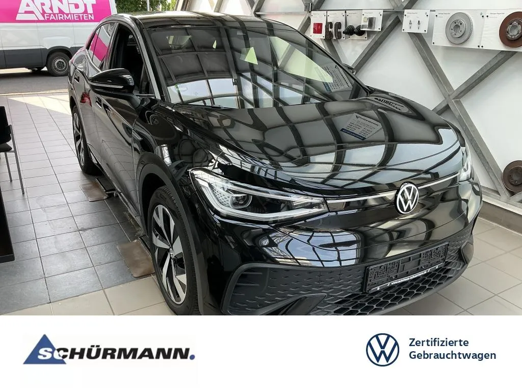 Volkswagen ID.5