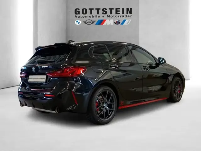 BMW 128