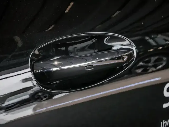 Mercedes-Benz CLE 220