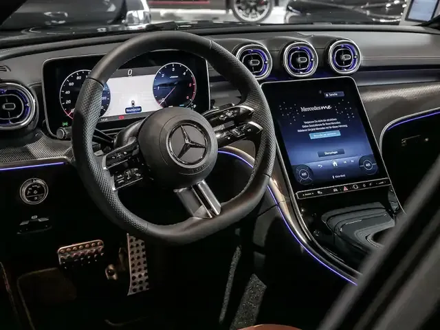 Mercedes-Benz CLE 220