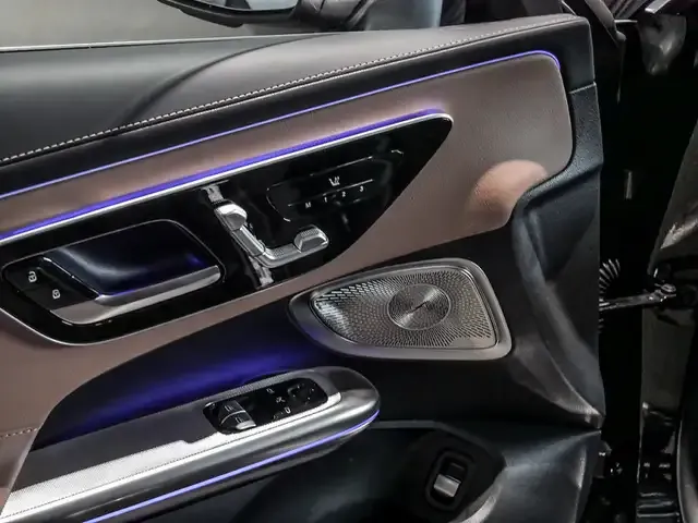 Mercedes-Benz CLE 220