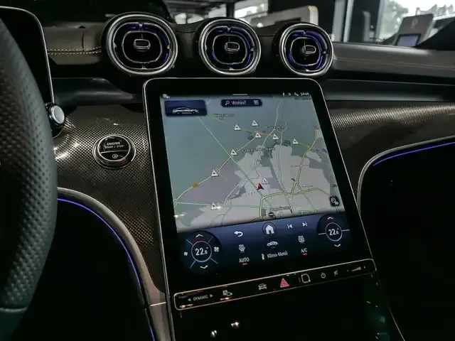 Mercedes-Benz CLE 220