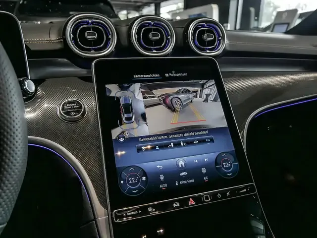 Mercedes-Benz CLE 220