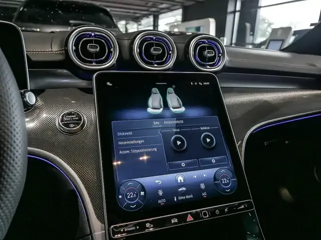 Mercedes-Benz CLE 220