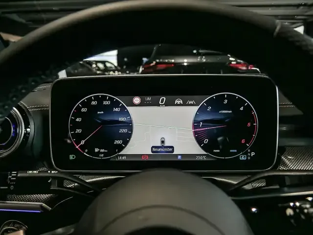 Mercedes-Benz CLE 220