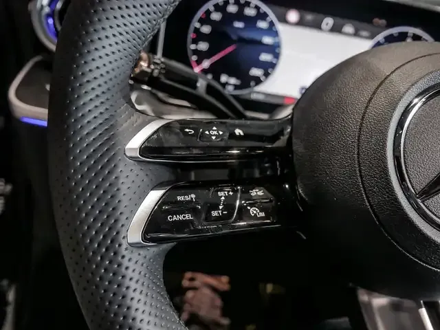 Mercedes-Benz CLE 220