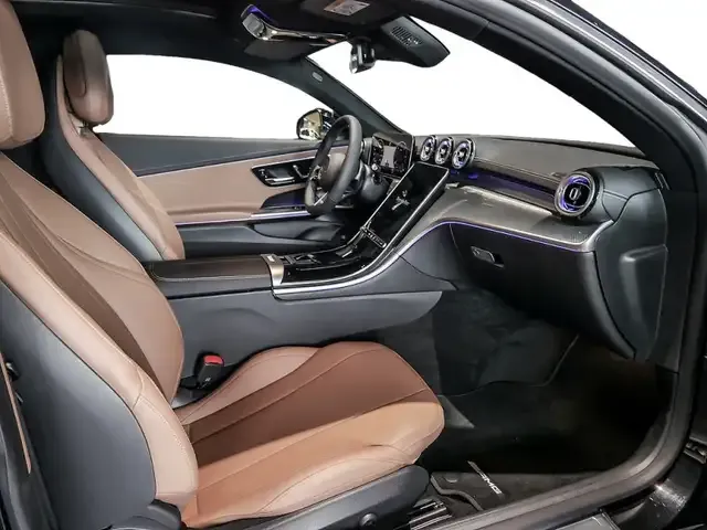 Mercedes-Benz CLE 220