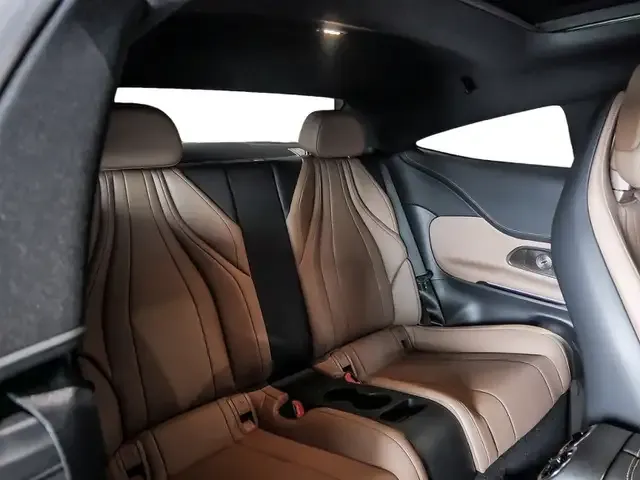 Mercedes-Benz CLE 220