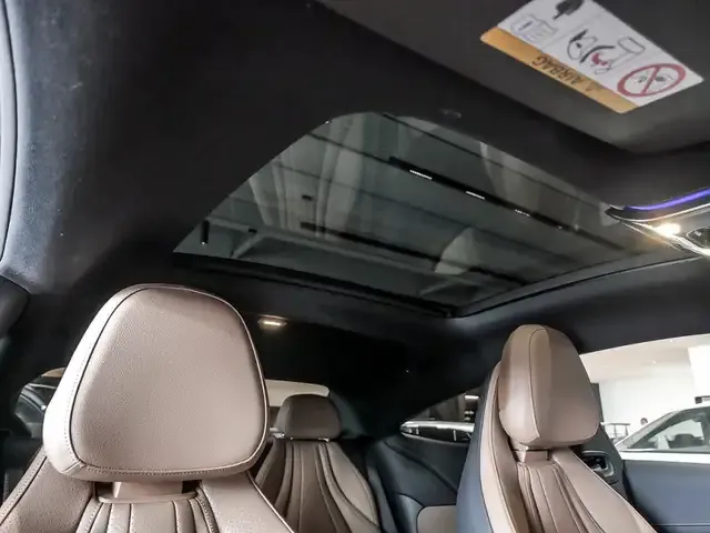 Mercedes-Benz CLE 220