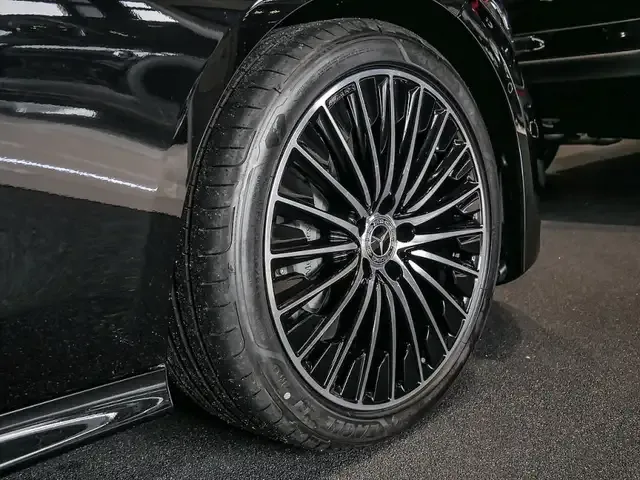 Mercedes-Benz CLE 220