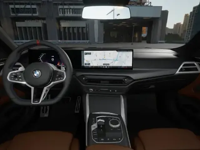 BMW 440