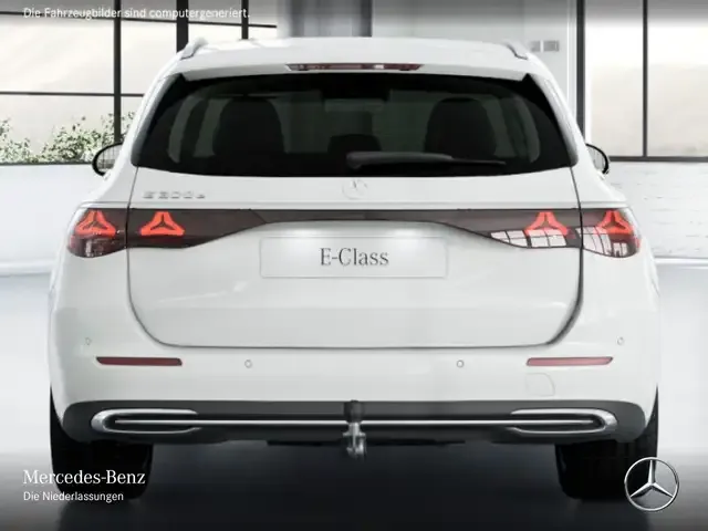 Mercedes-Benz E 300