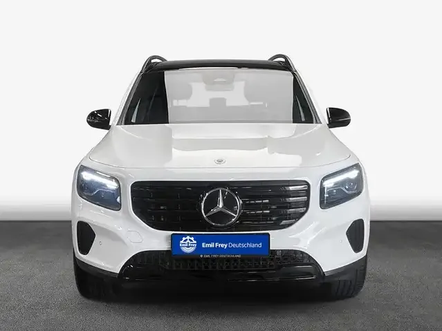 Mercedes-Benz GLB 180