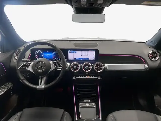 Mercedes-Benz GLB 180