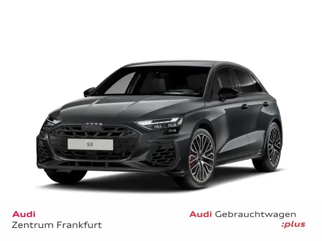 Audi S3