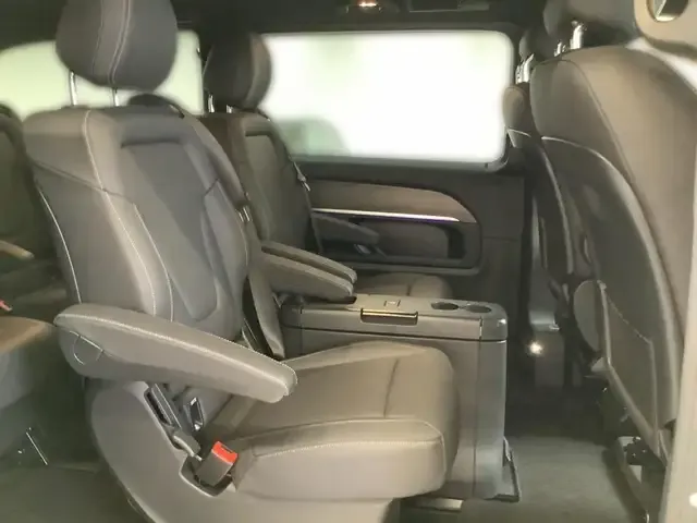 Mercedes-Benz EQV 300
