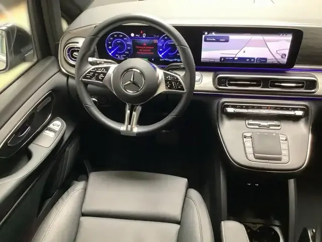 Mercedes-Benz EQV 300