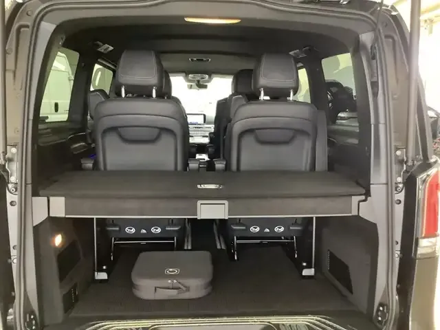 Mercedes-Benz EQV 300