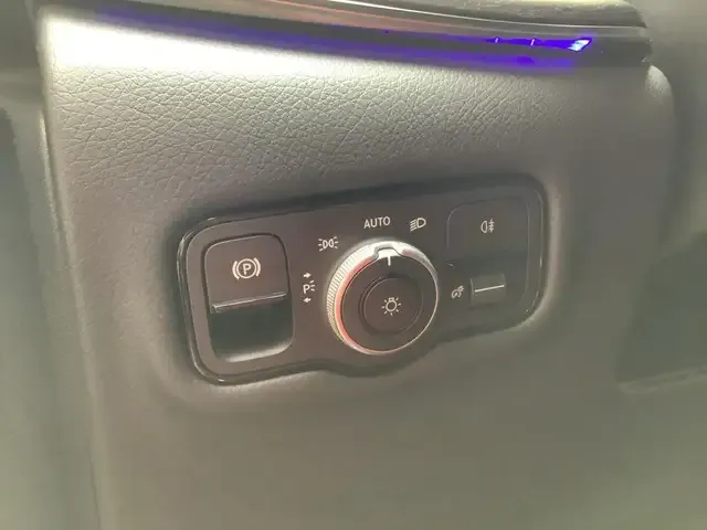 Mercedes-Benz EQV 300